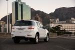 Chevrolet TrailBlazer 2016 года (ZA)